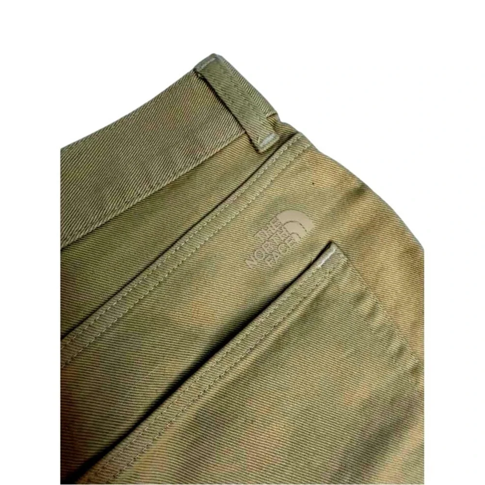 NWT! The North Face Men's Field 5-Pocket Pant, Khaki Stone 34W x 29L